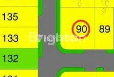 KAVLING HOOK BLOK VB DI GRAHA FAMILI HADAP SELATAN BARAT KAVLING HOOK BLOK VB DI GRAHA FAMILI HADAP SELATAN BARAT