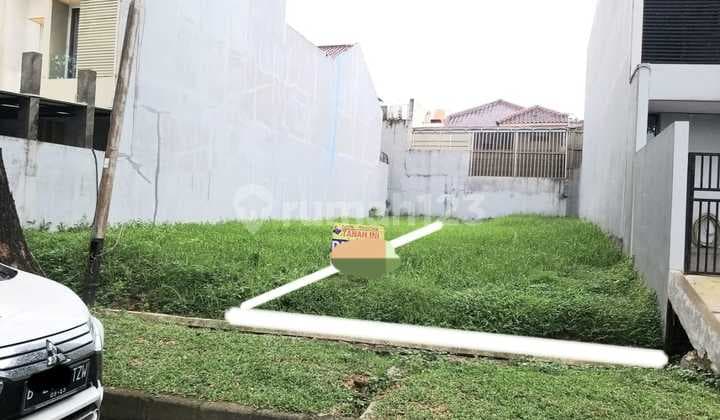 Di Kavling Jl. Permata Ayu D7 Lippo Karawaci