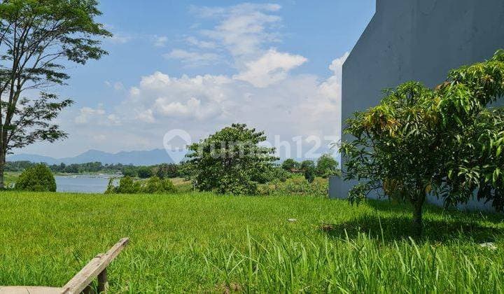 Tanah Dijual di Tatar Candraresmi Kota Baru Parahyangan