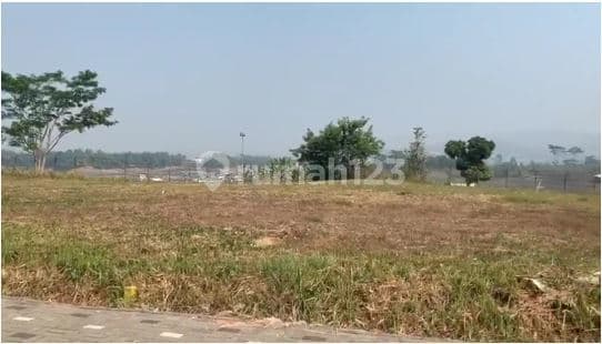 Tanah Tatar Tejakencana Kota Baru Parahyangan View Danau Gunung