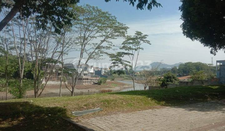 Kavling Siang Bangun Di Tatar Pitaloka Kota Baru Parahyangan