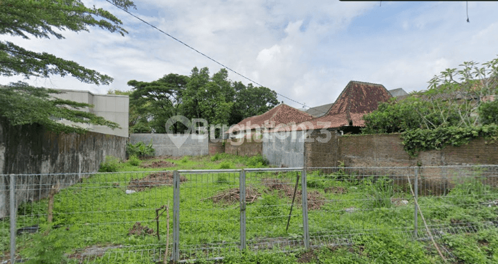 Tanah Ngaglik Premium Padma Belakang Hyatt Sleman Jogja