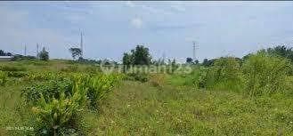 LAHAN KOMERSIL, RAYA KEDUNG COWEK- SURAMADU, LUAS 2,3HA, STRATEGIS.