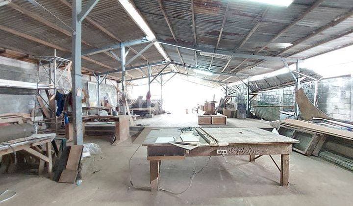 Tanah di kawasan jati padang