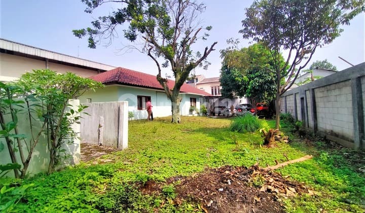 Tanah Strategis Area Sentul Bogor Pinggir Jalan Besar