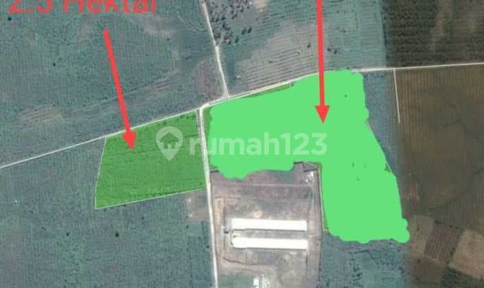 Cepat Tanah Di Kertajati Zona Industri