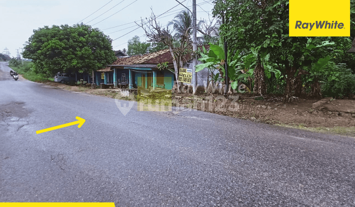 Tanah Murah Gunung Sugih