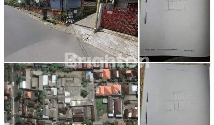 Tanah 3 are di Denpasar