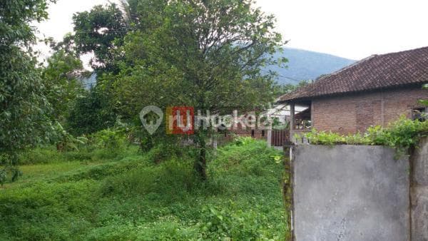 Kavling di Nyatnyono Ungaran