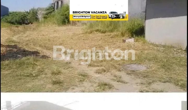 TANAH DI DAERAH KEPUTIH SURABAYA TANAH DI DAERAH KEPUTIH SURABAYA