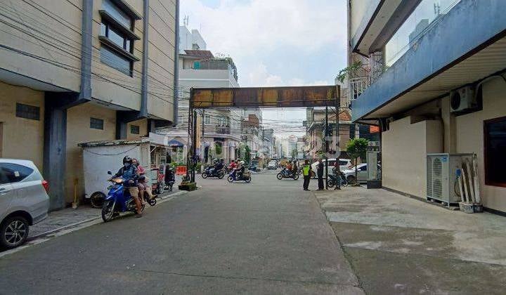 Kavling Pusat Kota Bandung di Saritem, Harga Dibawah Pasaran