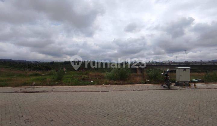 Jual Cepat Harga Nego Kavling Di Kota Baru Parahyangan