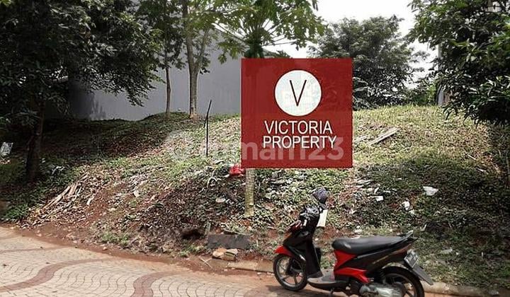 Jual Tanah di Cluster Elit Citra Gran Cibubur. Jual Tanah di Cluster Elit Citra Gran Cibubur.