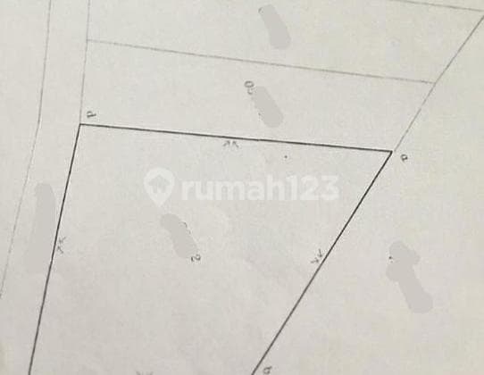 Strategic 903m2 Ready-to-Build Land in Leuwinanggung, Cibubur - Freehold Title