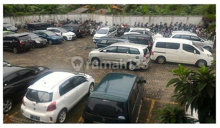 Jl. Gatot Subroto, Daerah Khusus Ibukota Jakarta, Indonesia