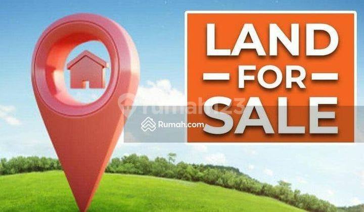 Kavling Grisenda Uk 10x20,4 Badan Utara,depan Rumah Taman,lebar Jalan 3 Mobil