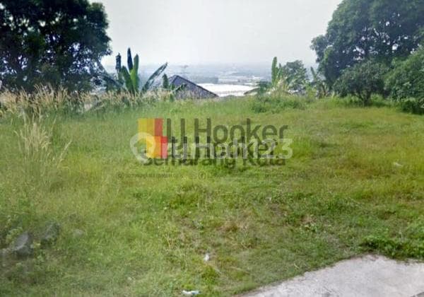 Kavling di Panembahan Senopati