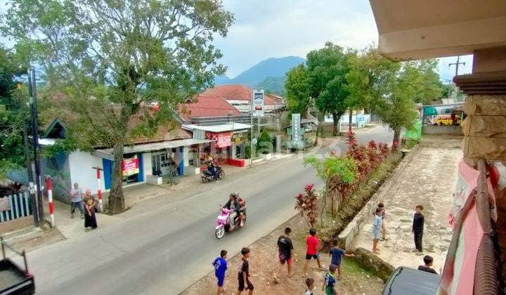 Termurah, Tanah 5150 m2 SHM Ciparay, Bandung