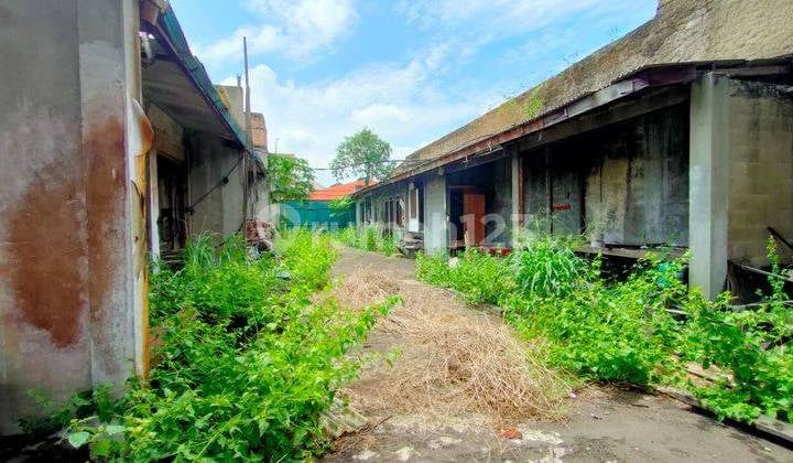 Land in Melong, Bandung 1,022 m²