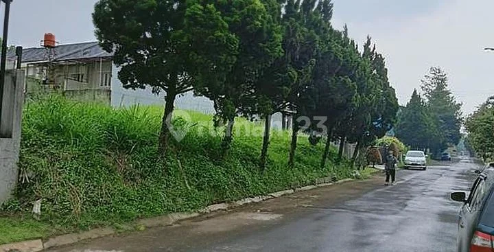 Tanah Strategis di Kawasan Dago Bandung Tanah Strategis di Kawasan Dago Bandung