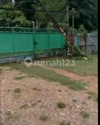 tanah lingkar luar barat cengkareng barat