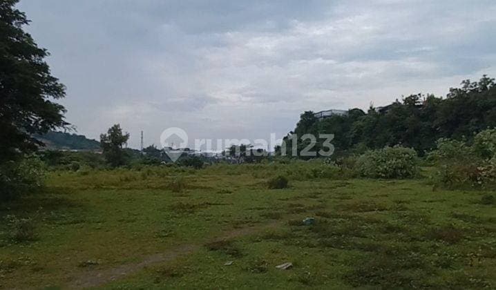 Tanah 2,3 Ha Shgb Di Kawasan Industri Candi, Ngaliyan, Semarang