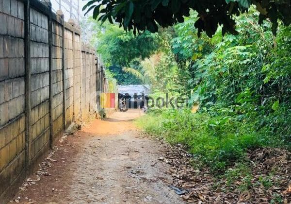 Dijual Kavling Murah di Situ Sawangan