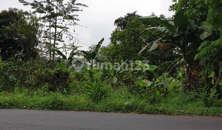 Miliki sekarang Tanah Siap Bangun tr