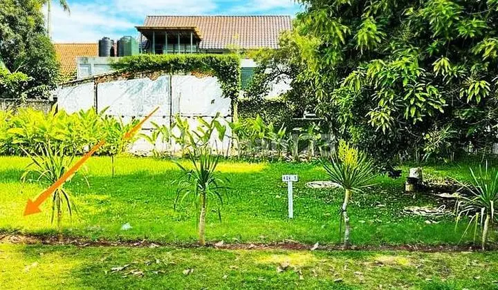 Tanah Kavling Strategis di Cilandak, Fatmawati, TB. Simatupang,Jak-Sel