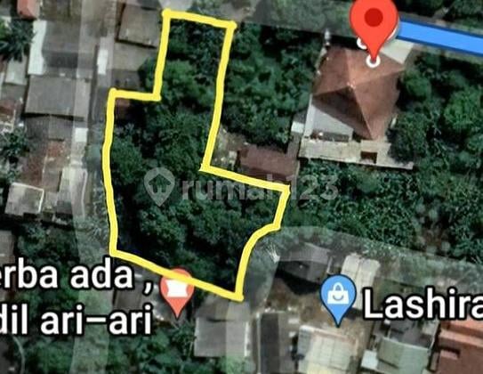 Kranggan Permai Kranggan Permai