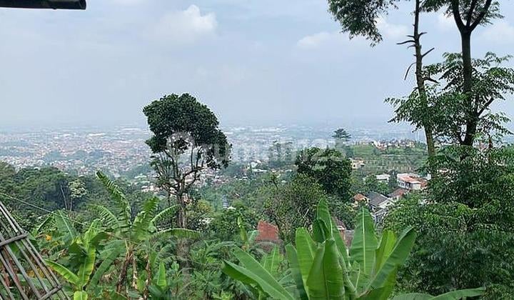 Tanah vila