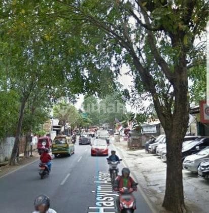 Kavling Cipondoh, Tangerang