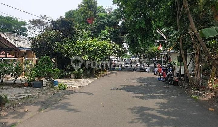 Tanah cepat Murah kavling di Gunung Sahari, Jakarta pusat