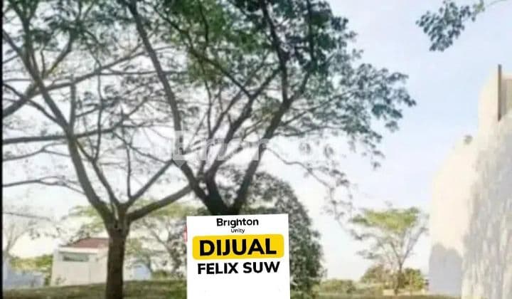 TANAH DI BUKIT GOLF INTERNATIONAL CITRALAND SURABAYA