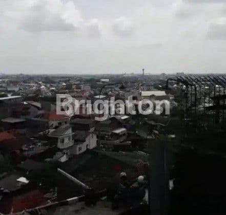 Tanah Kosong Siap Bangun