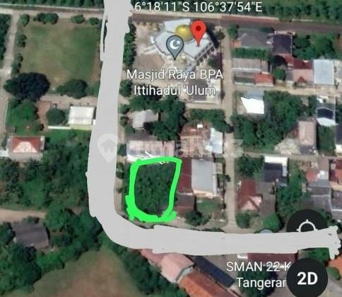 FleekHauz BSD City