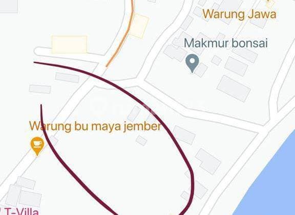 Hot List of Land for Sale on Jalan Padang Galak Kesiman