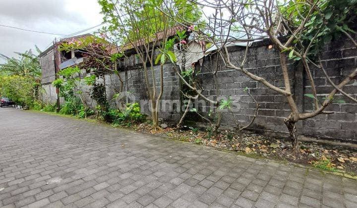 Hot List Di Jual Tanah Kavling Lokasi Pulau Galang Pemogan Denpasar Selatan
