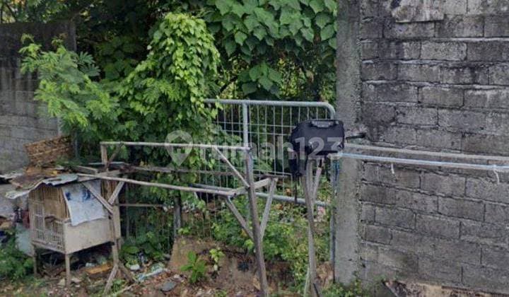 Hot List of Land for Sale at Dewi Sri Legian Location