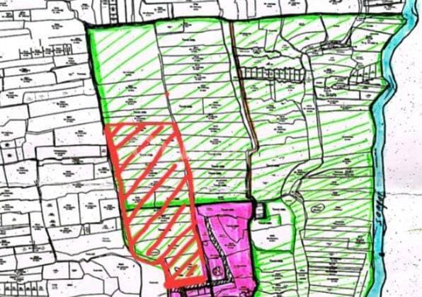 Hot List Di Jual Tanah Lokasi Bona Gianyar