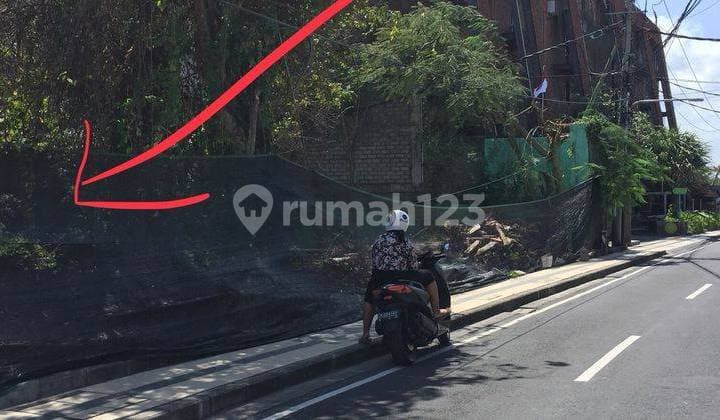 Hot List Di Jual Tanah Lokasi Drupadi Seminyak Badung