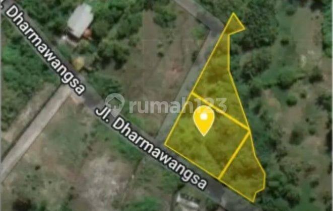 Hot List of Land for Sale on the Main Road Darmawangsa Nusa Dua South Kuta Location Hot List of Land for Sale on the Main Road Darmawangsa Nusa Dua South Kuta Location
