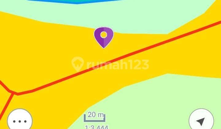 Hot List Di Jual Tanah Loss Sungai Pinggir Jalan Hot Mix Lokasi Tibubiu Tabanan