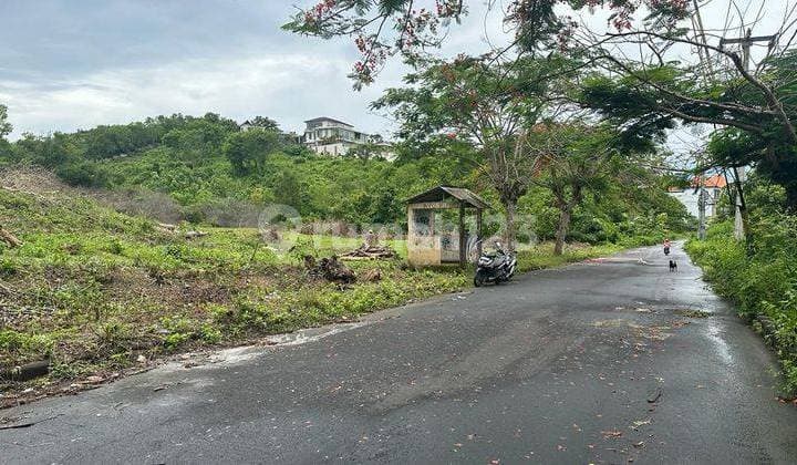 Hot List Di Jual Tanah Lokasi Puri Gading Jimbaran