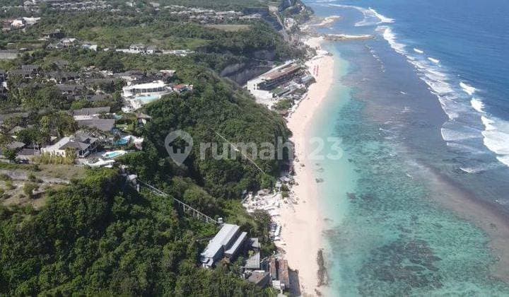 Hot List of Land for Sale with Sea View, Jalan Raya Karma Kandara Ungasan