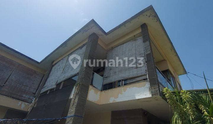 Hot List Di Jual Tanah Lokasi Poh Gading Jimbaran