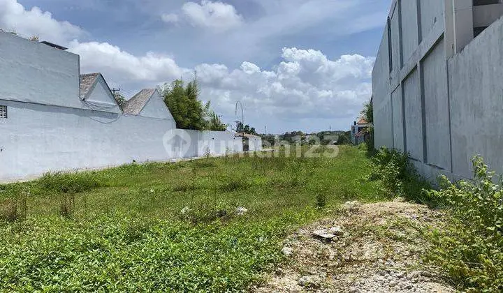 Hot List Di Jual Tanah Lokasi Jalan Utama Kerobokan