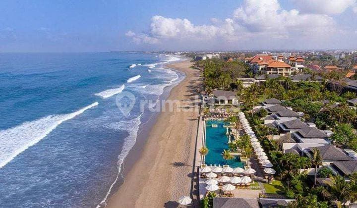Hot List Di Jual Tanah Premium Bonus Bangunan Lokasi Camplung Tanduk Seminyak 300m Ke Pantai