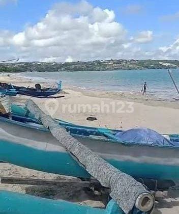 Hot List Di Jual Tanah Premium Loss Pantai Lokasi Jimbaran