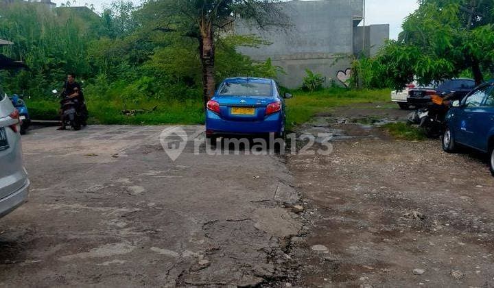 Hot List of Land for Sale at Jalan Dewi Sri Ii Legian